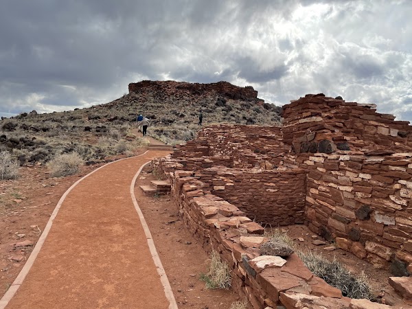 North America National Parks 90