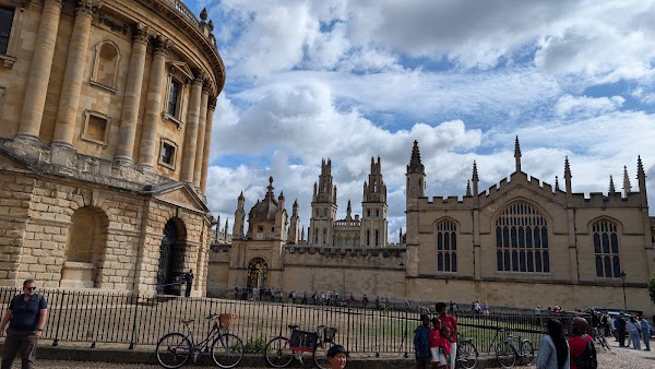 The Bridge of Sighs 5
