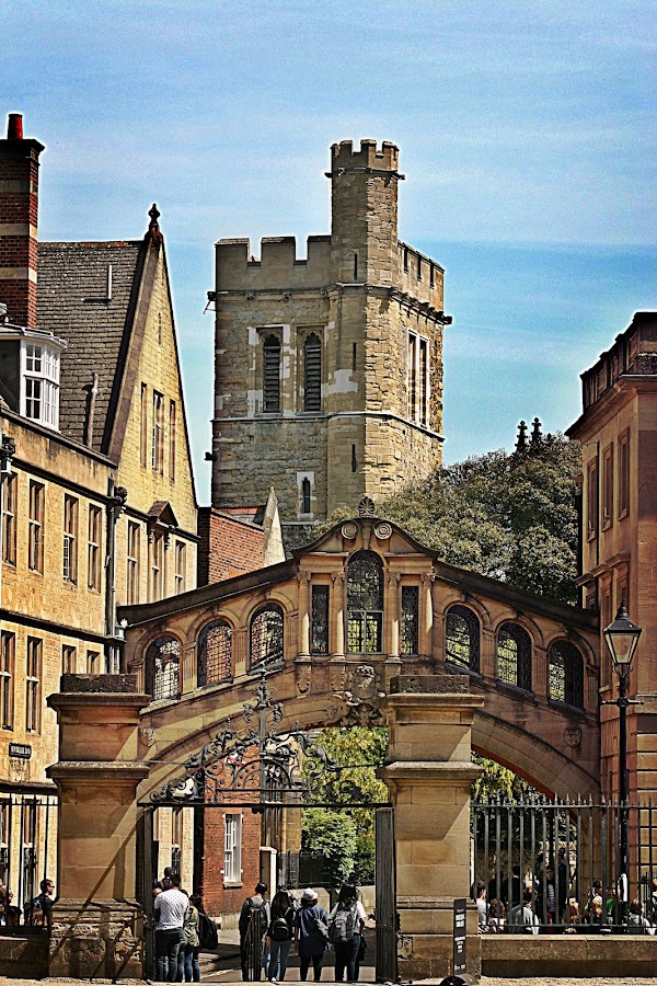 The Bridge of Sighs 3