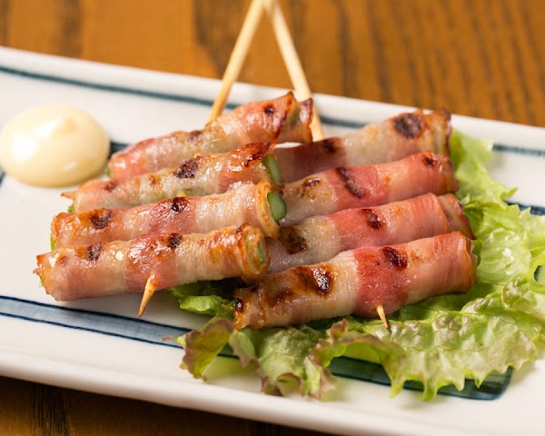 Robatayaki Tsumago 2