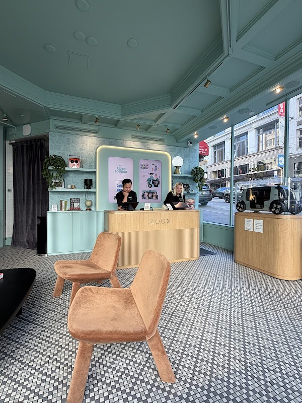Zoox Rider Lounge 3