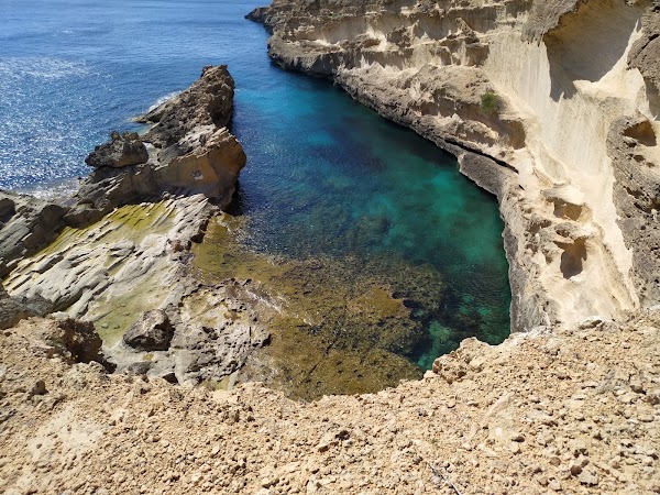 Cala Del Toro 4
