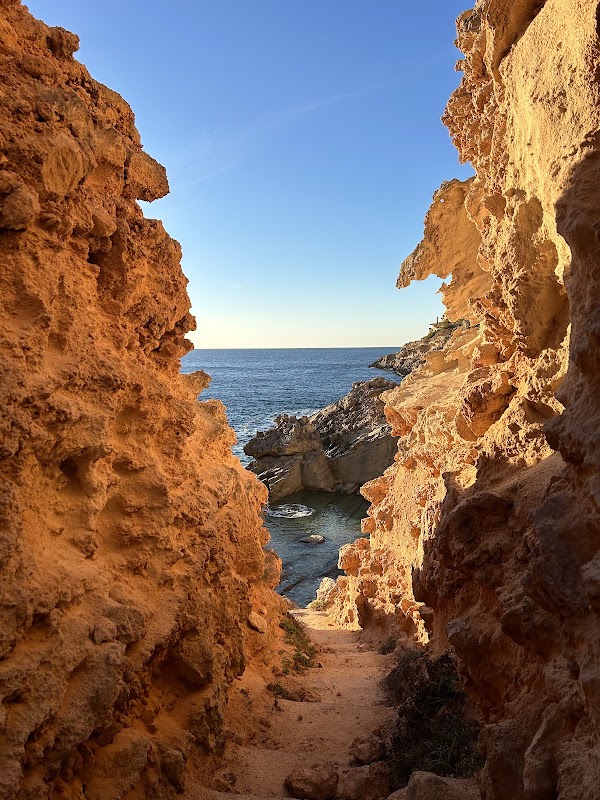 Cala Del Toro 3