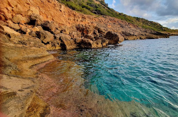 Cala Del Toro 2