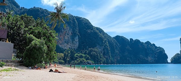 Southern Thailand 1