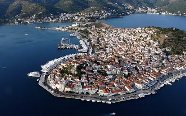 Poros 4
