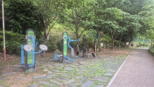 우동천