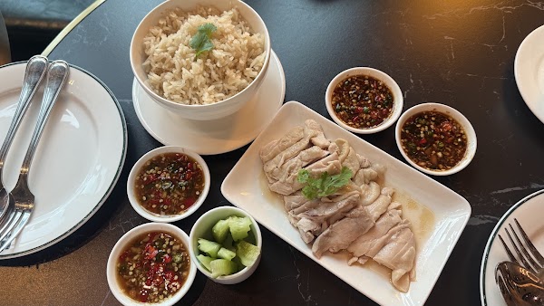 Safari Matcha Bar Sukhumvit 24 3