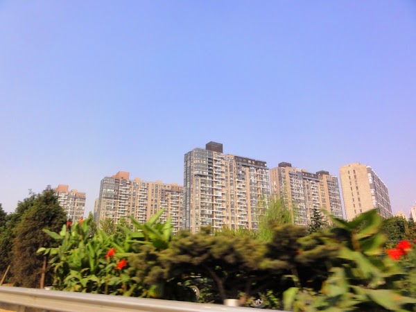 Chaoyang