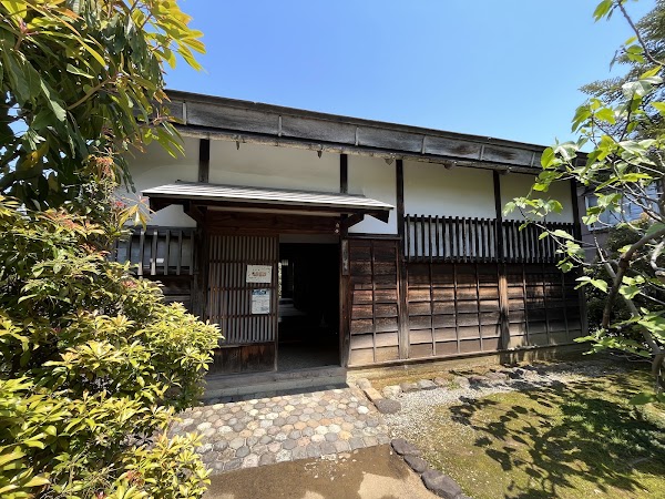 Kanazawa City Ashigaru Museum 5