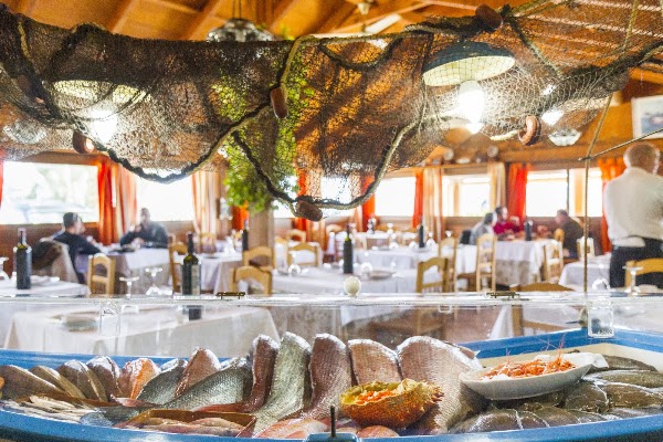 Restaurante Casa Mané 1