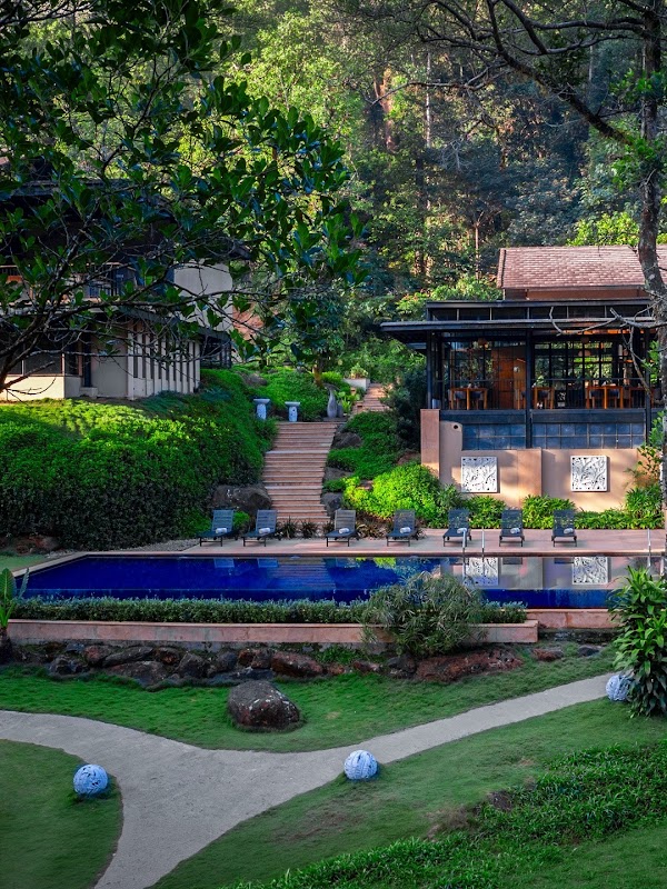 Ayatana Coorg