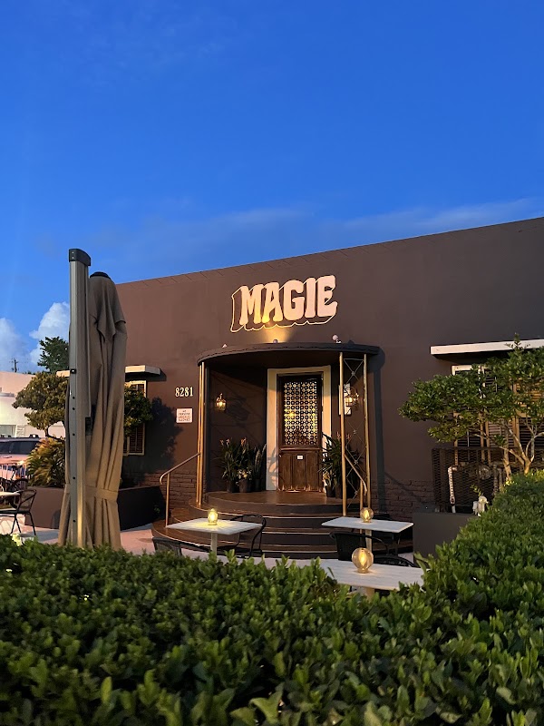 Magie