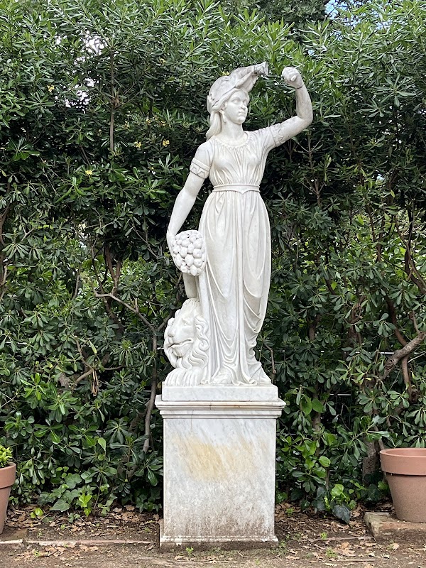Jardins de la Tamarita 3