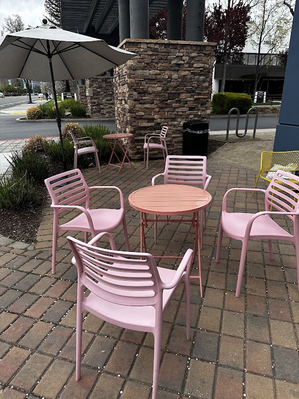 Aesthetic Bay Area Cafes