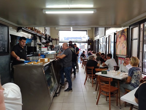 Andreu. Gastronomia des de 1930 L'Illa 4