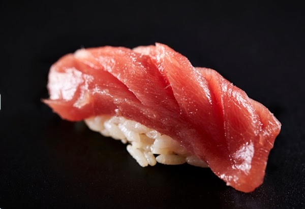 Sushi by the Heights 4