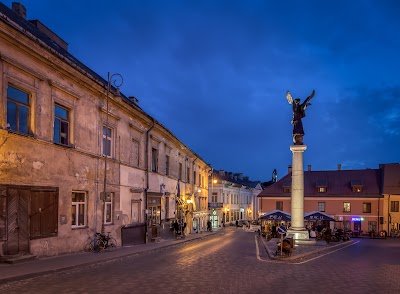 Užupis