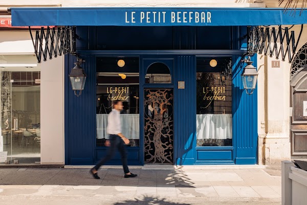 Le Petit Beefbar Nice