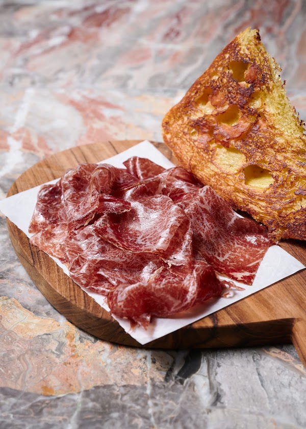 Le Petit Beefbar Nice 5