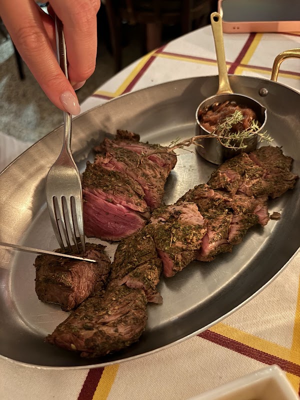 Le Petit Beefbar Nice 4