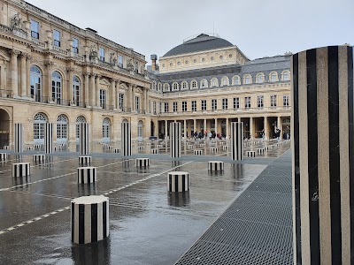 Domaine National du Palais-Royal 1