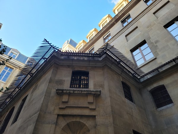 Conciergerie 2