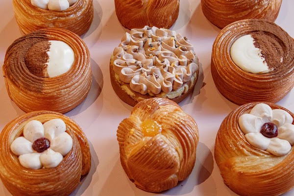 La Bakery by Deïa 5