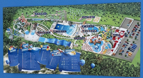Aquapark Istralandia 5