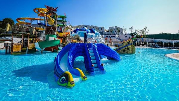 Aquapark Istralandia 4