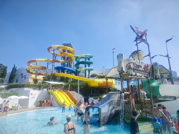 Aquapark Istralandia 3