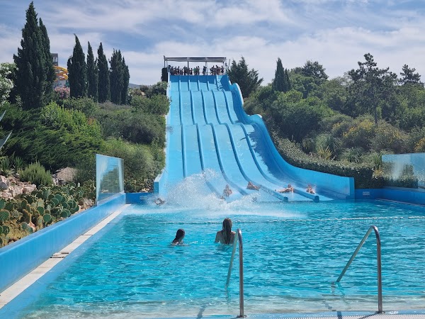 Aquapark Istralandia 2