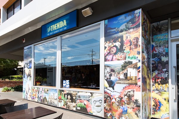 La Tienda Melbourne