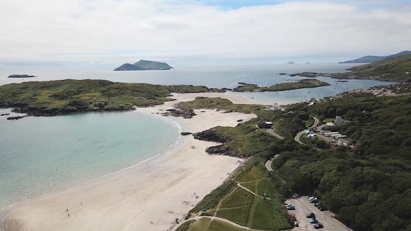 Ireland 40