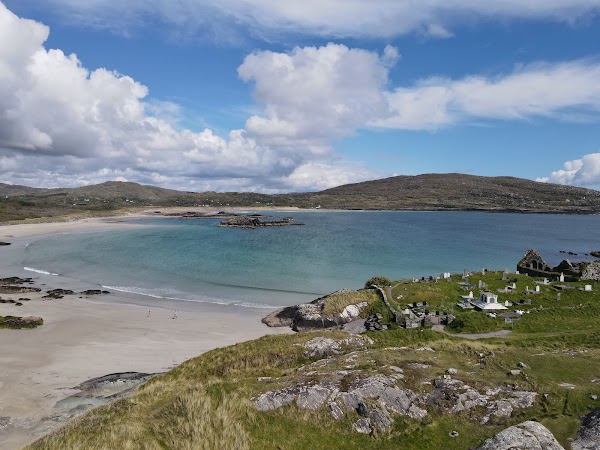 Derrynane Beach 5