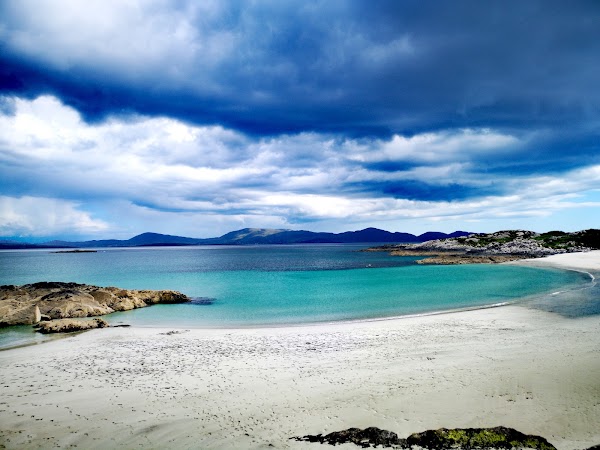 Derrynane Beach 4