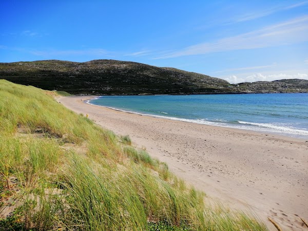 Derrynane Beach 3