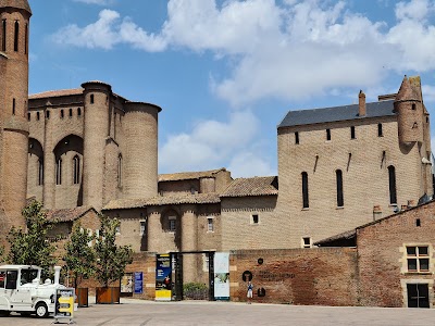 Musée Toulouse-Lautrec