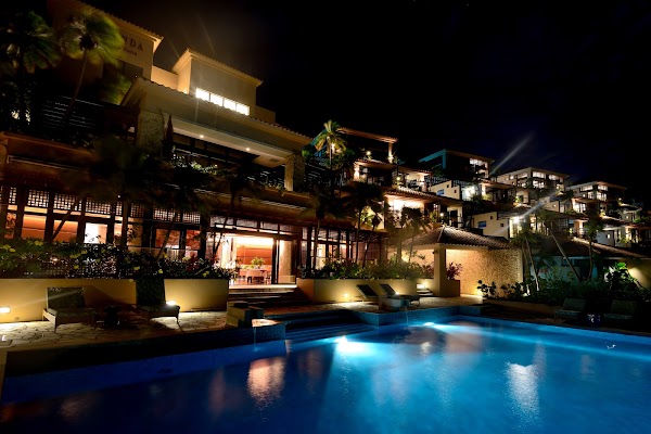Shigira Bayside Suite ALLAMANDA