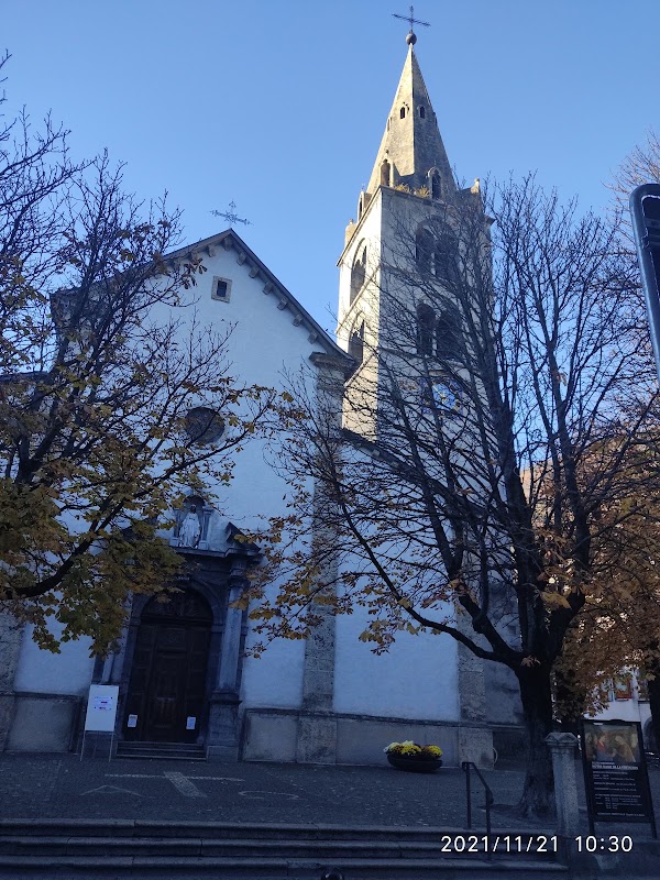 Martigny