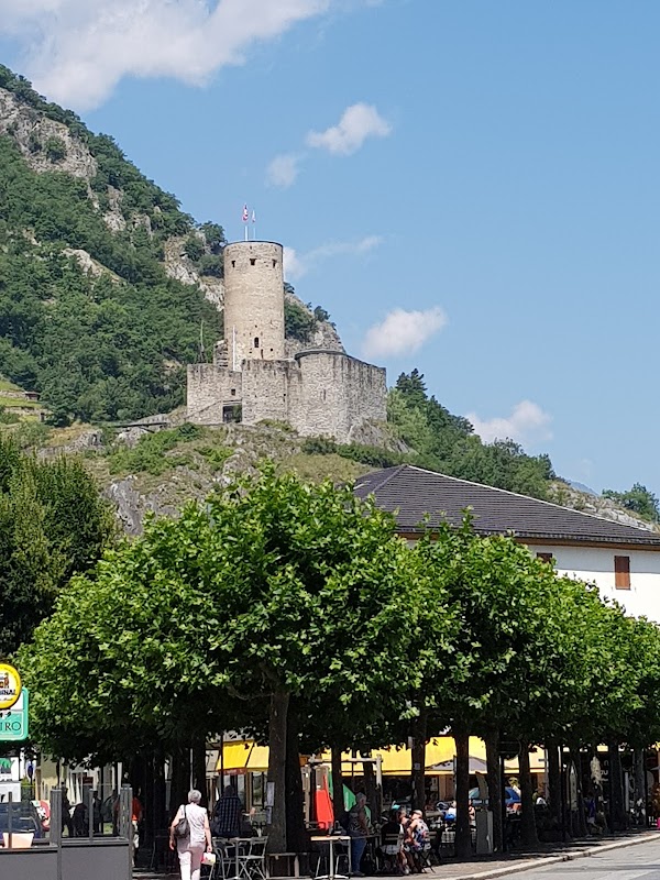 Martigny 3