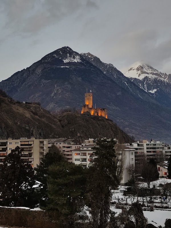 Martigny 2