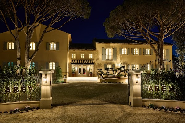 AREV St. Tropez