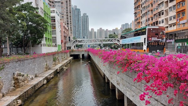 Hong Kong 67