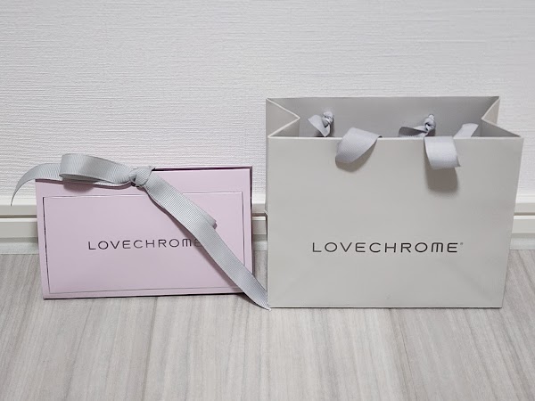 LOVE CHROME TOKYO Hair&Scalp LAB 渋谷スクランブルスクエア 2