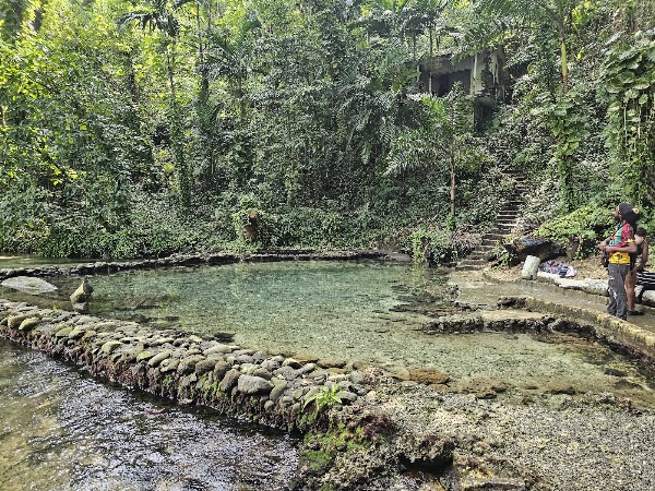 Blue Lagoon 4