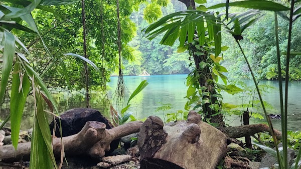 Blue Lagoon 2