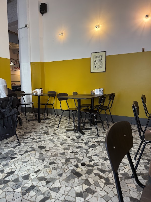 Pavé 2