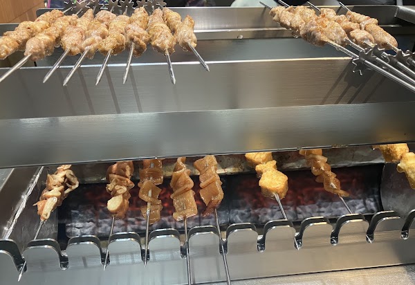 Long Time Ago Mutton Chuan (Tianlin Rd Branch) 4