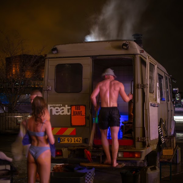 Butchers Heat, Margretheholm Havn 3